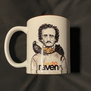 Poe Mug